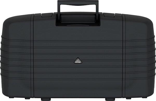open zoom image for Behringer PPA200 Europort PA System (200 Watts), Case