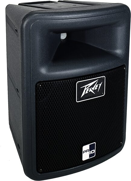 open zoom image for Peavey PR10 Pro Light Speaker Enclosure (1x10 in.), Main