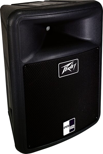 open zoom image for Peavey PR12 Pro Light Speaker Enclosure (400 Watts, 1x12 in.), Main