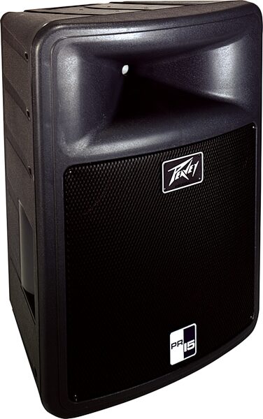 open zoom image for Peavey PR15 Pro Light Speaker Enclosure (400 Watts, 1x15 in.), Main