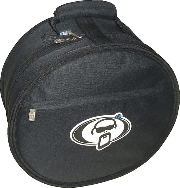 open zoom image for Ahead/Protection Racket Padded Snare Drum Bag, Other Side
