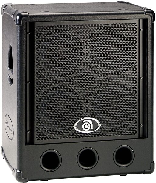 open zoom image for Ampeg PR410HLF Bass Cabinet (600W, 4x10 in.), Main