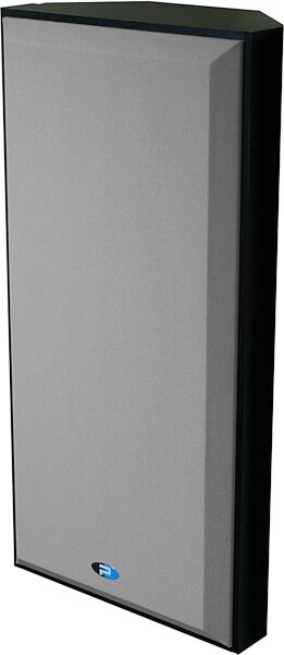 open zoom image for Primacoustic MaxTrap Corner-Mount Bass Trap, Grey, Open Box (Like New), Action Position Back