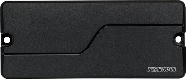 open zoom image for Fishman Legacy Series Mike Inez Electric Bass Pickup Set, Open Box (Like New), Action Position Back
