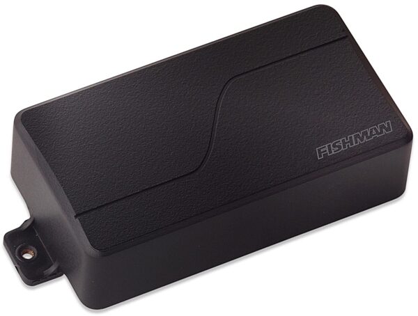 open zoom image for Fishman Fluence Tosin Abasi Signature Pickup Set, Black, 6-String, Alt