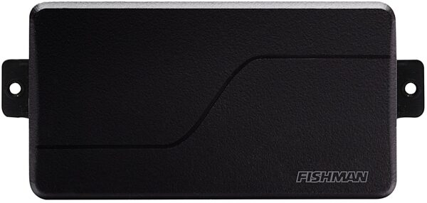 open zoom image for Fishman Fluence Tosin Abasi Signature Pickup Set, Black, 6-String, Alt