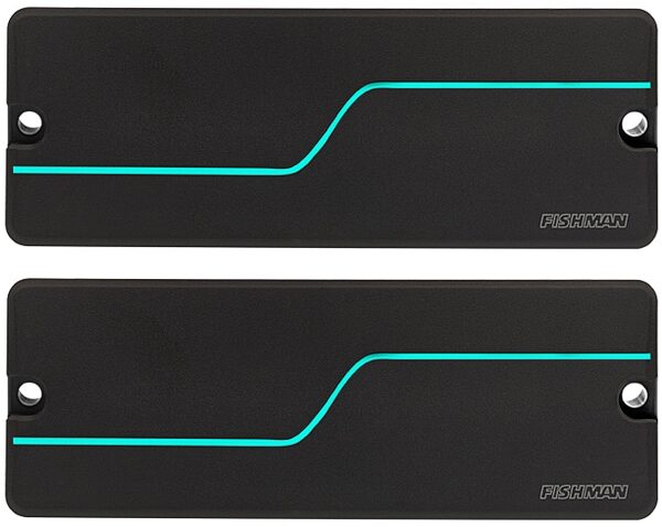 open zoom image for Fishman Fluence Stephen Carpenter Signature 8-String Pickup Set, 2-Voice, Main