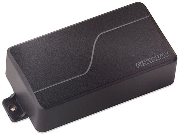 open zoom image for Fishman Fluence Killswitch Engage Signature Pickup Set, New, Alt