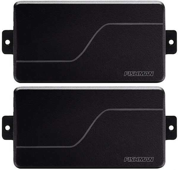 open zoom image for Fishman Fluence Killswitch Engage Signature Pickup Set, New, Main