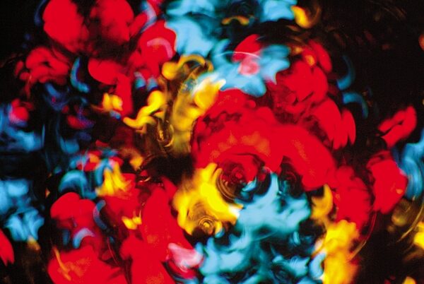 open zoom image for American DJ Prismatic Kaleidoscope Light Effect, FX 3