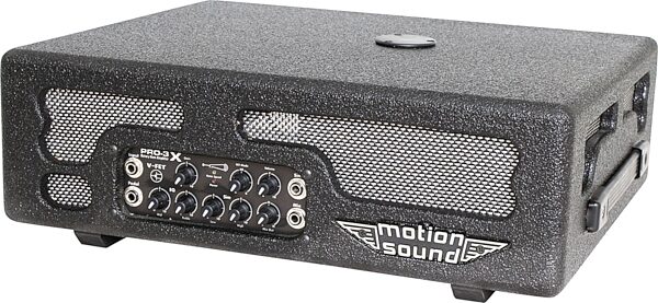 open zoom image for Motion Sound PRO3X Rotary Horn Keyboard Amplifier, Main