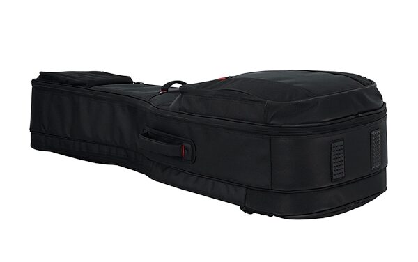 open zoom image for Gator ProGo Acoustic-Electric Guitar Double Gig Bag, New, View 4