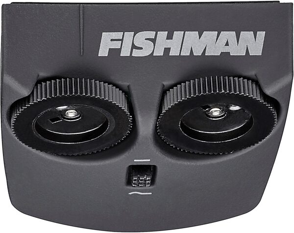 open zoom image for Fishman PowerTap Infinity Sensor with Undersaddle Narrow Format Acoustic Guitar Pickup System, New, Main