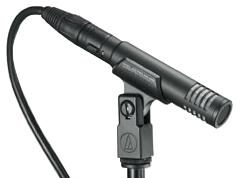 open zoom image for Audio-Technica Pro 37 Condenser Microphone, New, Main