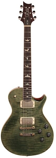 open zoom image for PRS Paul Reed Smith Singlecut 594 Electric Guitar (with Case), Main