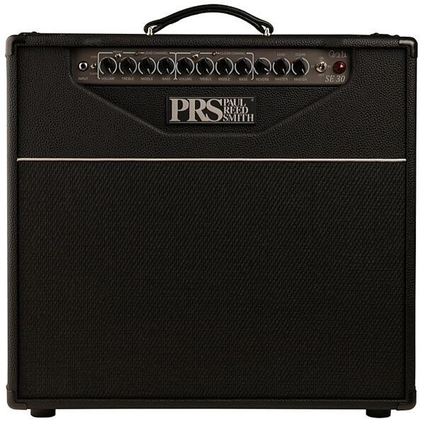 open zoom image for PRS Paul Reed Smith SE30 Guitar Combo Amplifier (30 Watts, 1x12"), Main