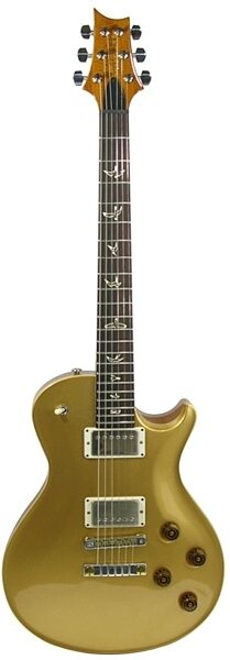 open zoom image for PRS Paul Reed Smith Stripped 58 Electric Guitar with Case, Gold Top
