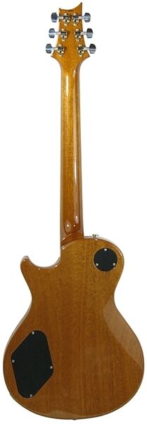 open zoom image for PRS Paul Reed Smith Stripped 58 Electric Guitar with Case, Gold Top - Back