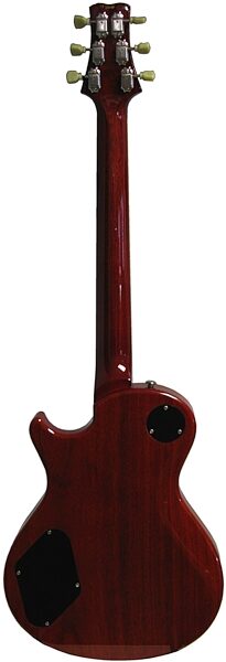 open zoom image for PRS Paul Reed Smith Ted McCarty SC245 Electric Guitar (with Case), Back