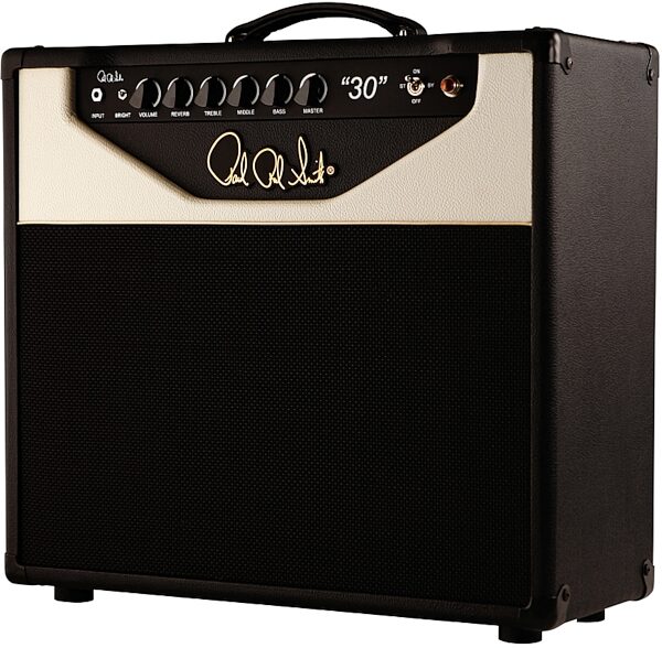 open zoom image for PRS Paul Reed Smith 30 Guitar Combo Amplifier (30 Watts, 1x12"), Main