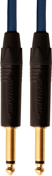 open zoom image for PRS Paul Reed Smith Signature Speaker Cable, 3 foot, Action Position Back