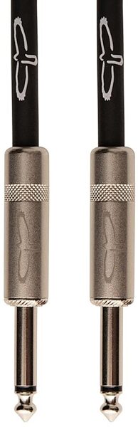open zoom image for PRS Paul Reed Smith Classic Instrument Cable, 5 foot, Action Position Back