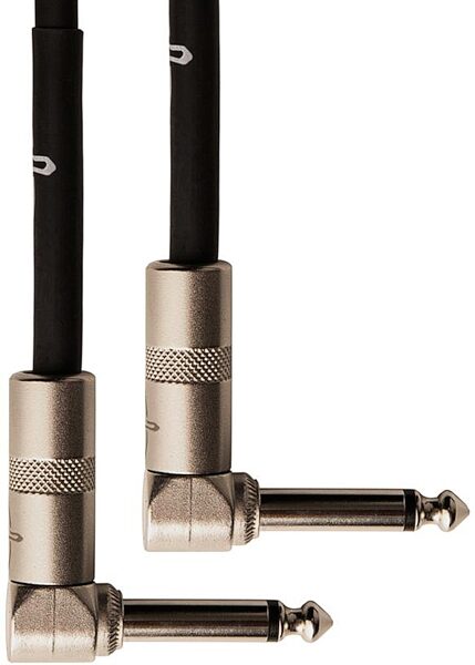 open zoom image for PRS Paul Reed Smith Classic Patch Cable, 2-Pack, 6 inch, Action Position Back