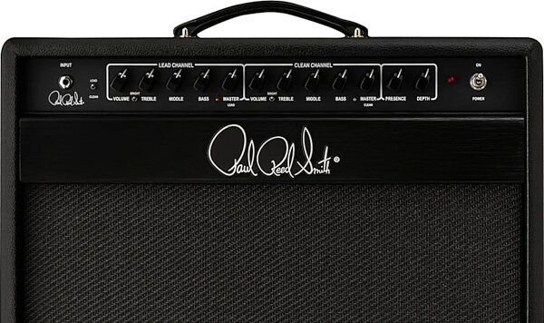 open zoom image for PRS Paul Reed Smith Archon MKII Guitar Combo Amplifier (50 Watts, 1x12"), New, Action Position Back