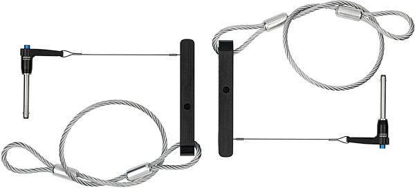 open zoom image for PreSonus CDL10P Rigging Sling Pull-Back Sling, New, Action Position Front