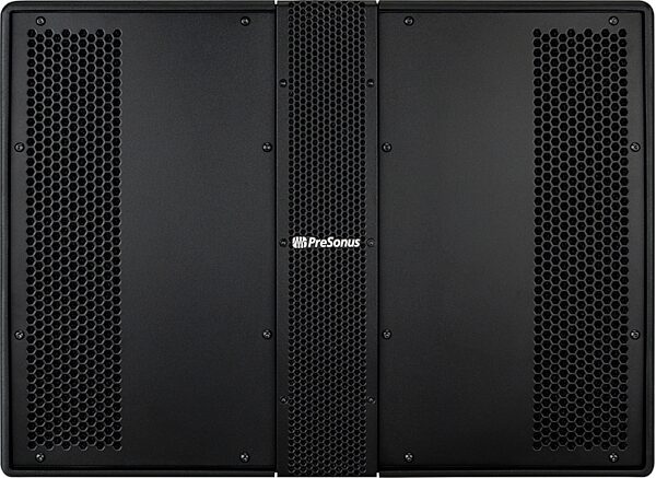 open zoom image for PreSonus CDL10P Constant Directivity Loudspeaker (1000 Watts), New, Action Position Back