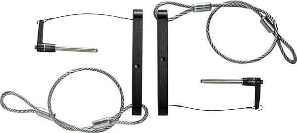 open zoom image for PreSonus CDL12P Rigging Pull-Back Sling, New, Action Position Front