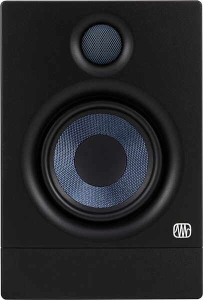 open zoom image for PreSonus Eris 4.5BT Generation 2 Active Bluetooth Studio Monitors, Pair, Monitor B Front