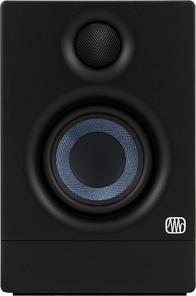 open zoom image for PreSonus Eris 3.5 Generation 2 Active Studio Monitors, New, Action Position Back