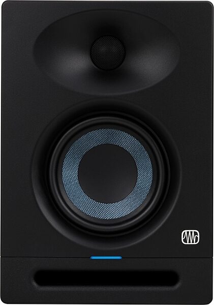 open zoom image for PreSonus Eris Studio 4 Active Studio Monitor, New, Action Position Back
