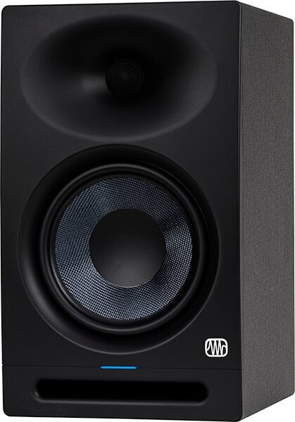 open zoom image for PreSonus Eris Studio 8 Active Studio Monitor, New, Action Position Back