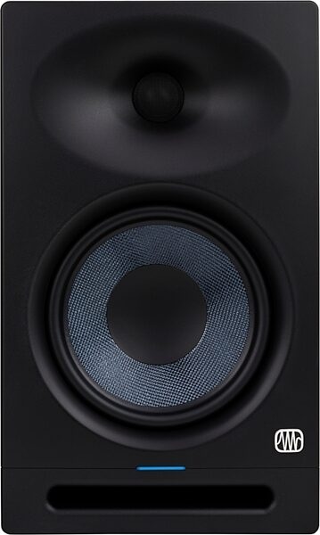 open zoom image for PreSonus Eris Studio 8 Active Studio Monitor, New, Action Position Back