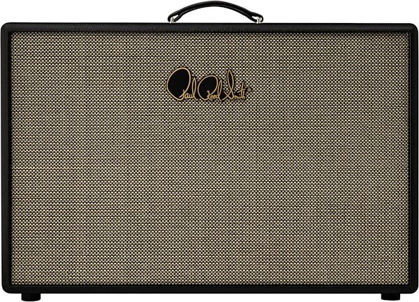 open zoom image for PRS Paul Reed Smith HDRX Guitar Speaker Cabinet (150 Watts, 2x12"), 8 Ohms, Action Position Back