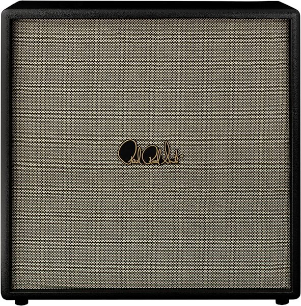 open zoom image for PRS Paul Reed Smith HDRX Guitar Speaker Cabinet (300 Watts, 4x12"), 16 Ohms, Action Position Back