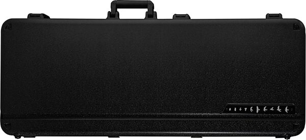 open zoom image for PRS Paul Reed Smith ATA Hardshell Multi-Fit Molded Case - D1, New, Action Position Back