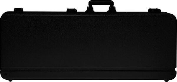 open zoom image for PRS Paul Reed Smith ATA Hardshell Multi-Fit Molded Case - D1, New, Action Position Back