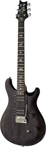 open zoom image for PRS Paul Reed Smith SE CE24 Standard Electric Guitar (with Gig Bag), Action Position Back