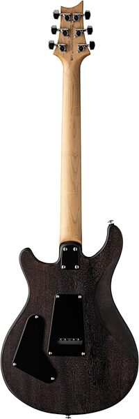 open zoom image for PRS Paul Reed Smith SE CE24 Standard Electric Guitar (with Gig Bag), Action Position Back