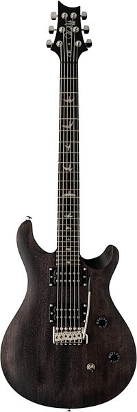 open zoom image for PRS Paul Reed Smith SE CE24 Standard Electric Guitar (with Gig Bag), Action Position Back