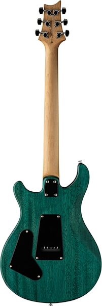 open zoom image for PRS Paul Reed Smith SE CE24 Standard Electric Guitar (with Gig Bag), Action Position Back