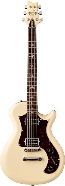 open zoom image for PRS Paul Reed Smith SE Starla Stoptail Electric Guitar (with Gig Bag), Action Position Back