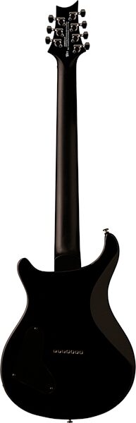 open zoom image for PRS Paul Reed Smith SE Mark Holcomb SVN Electric Guitar, 7-String (with Gig Bag), Action Position Back