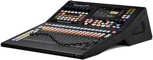open zoom image for PreSonus StudioLive Series III SE 16 Digital Mixer, New, Action Position Back