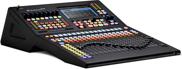 open zoom image for PreSonus StudioLive Series III SE 16 Digital Mixer, New, Action Position Back