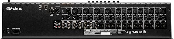 open zoom image for PreSonus StudioLive Series III SE 32 Digital Mixer, New, Action Position Back