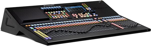 open zoom image for PreSonus StudioLive Series III SE 32 Digital Mixer, New, Action Position Back